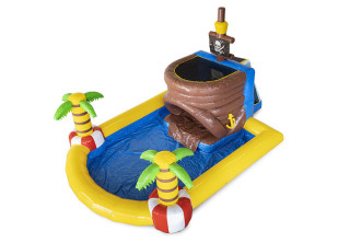 Minipark Piraat